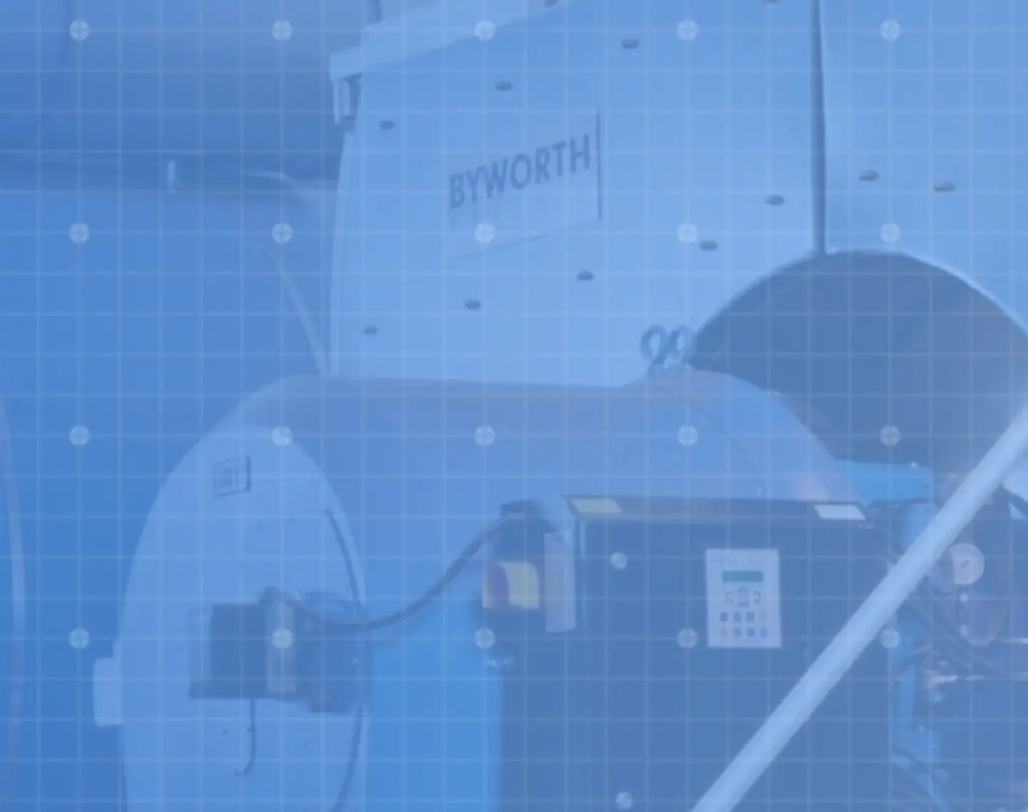 Yates Mechanical Engineering