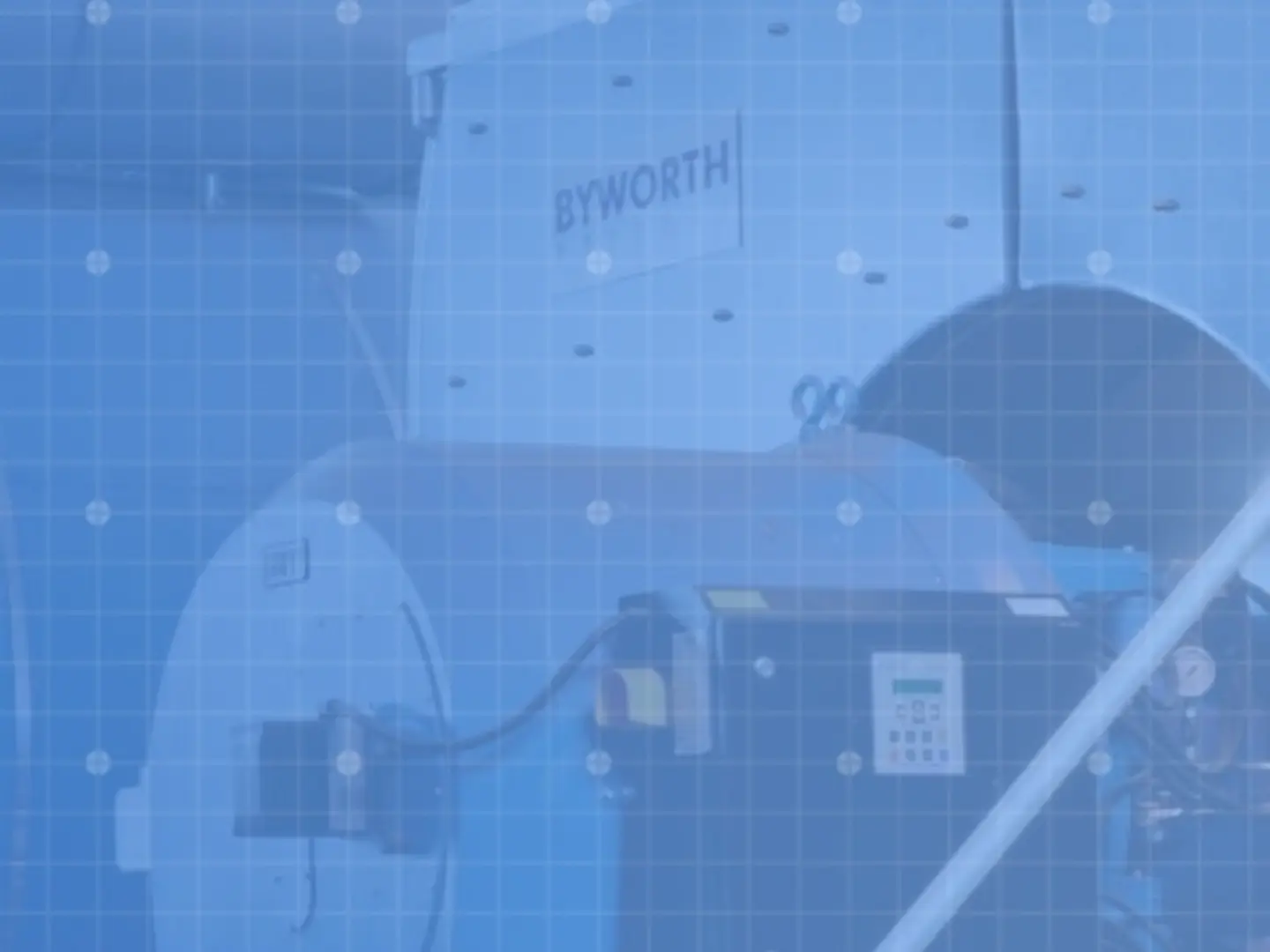 Yates Mechanical Engineering