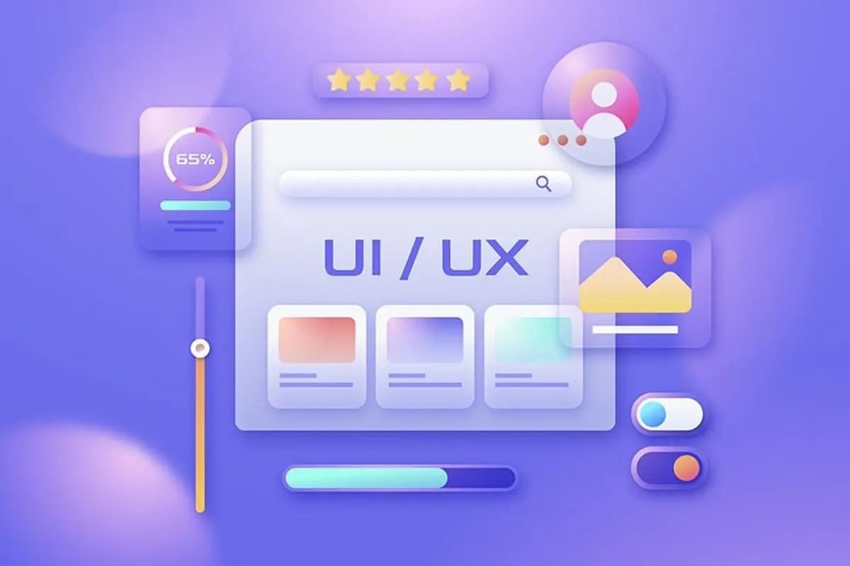 ux ui are integral components of web design