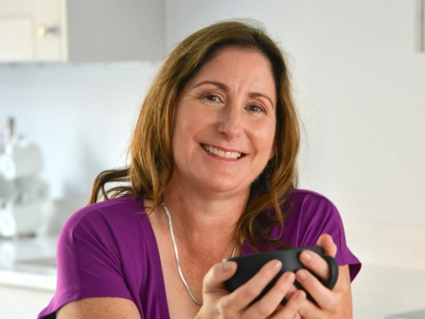 Sharon Strahan
