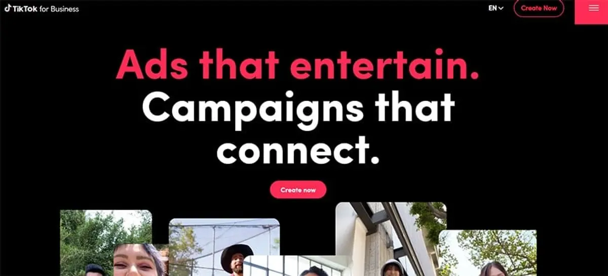 influencer marketing on tiktok