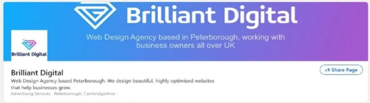 how to optimise linkedin page and linkedin profile