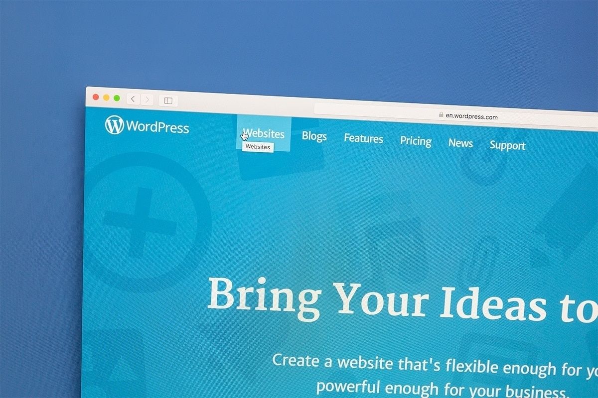 What is WordPress? 10 WordPress Benefits You Need To Know