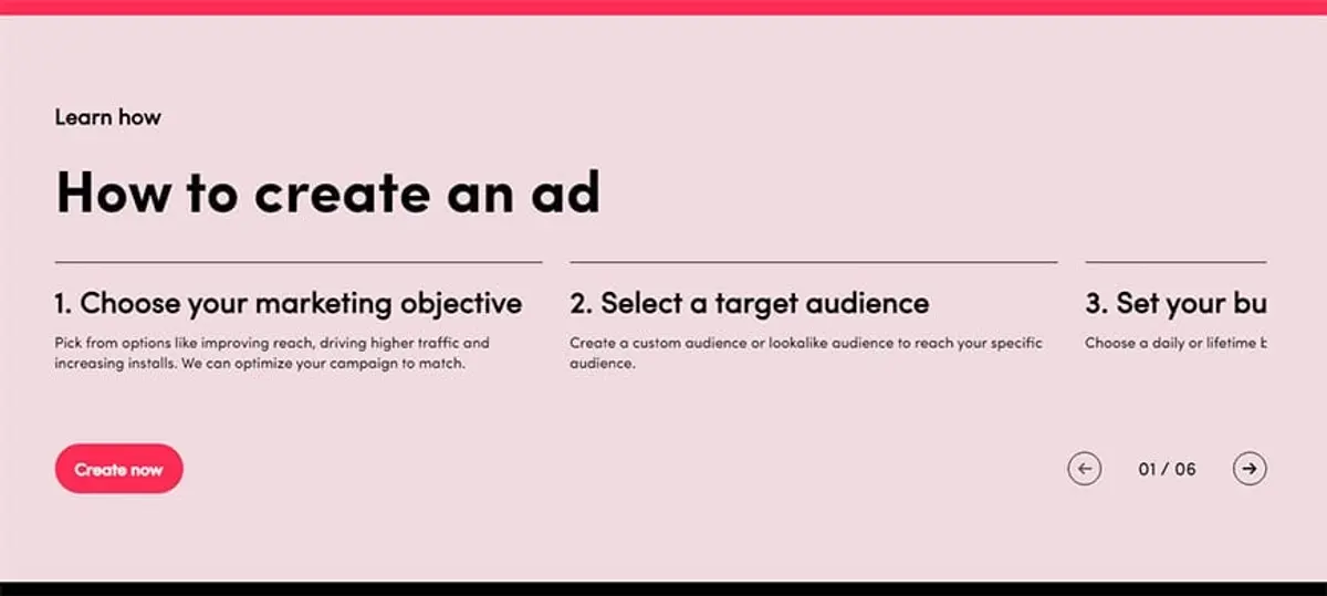 paid advertisements on tiktok ads how to get started