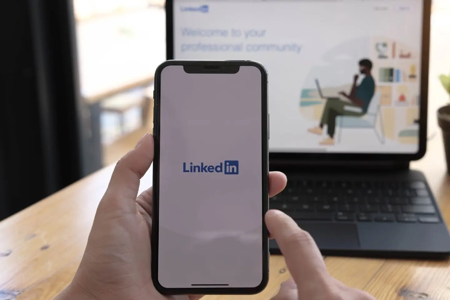 What Is LinkedIn & How to Use It for Business