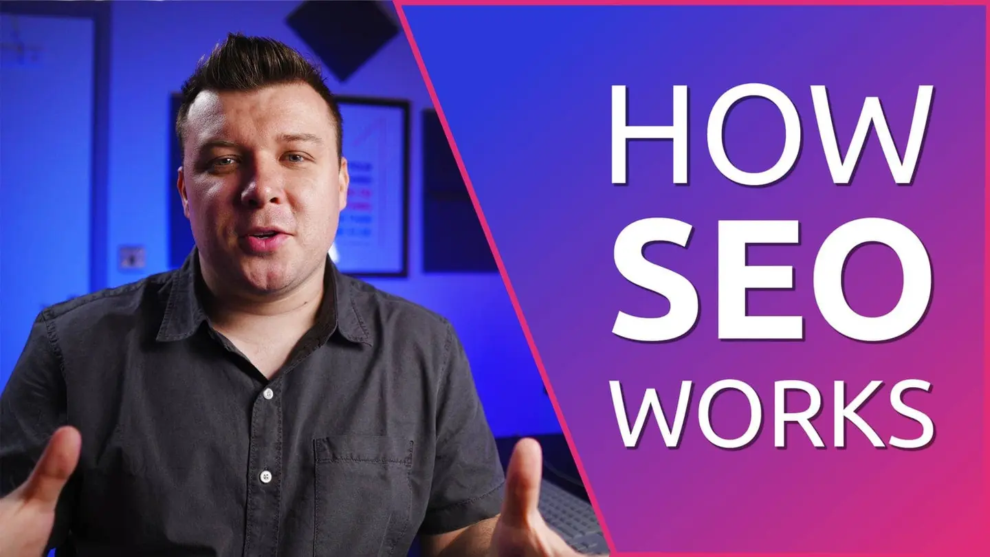 What Is SEO And How Does It Work