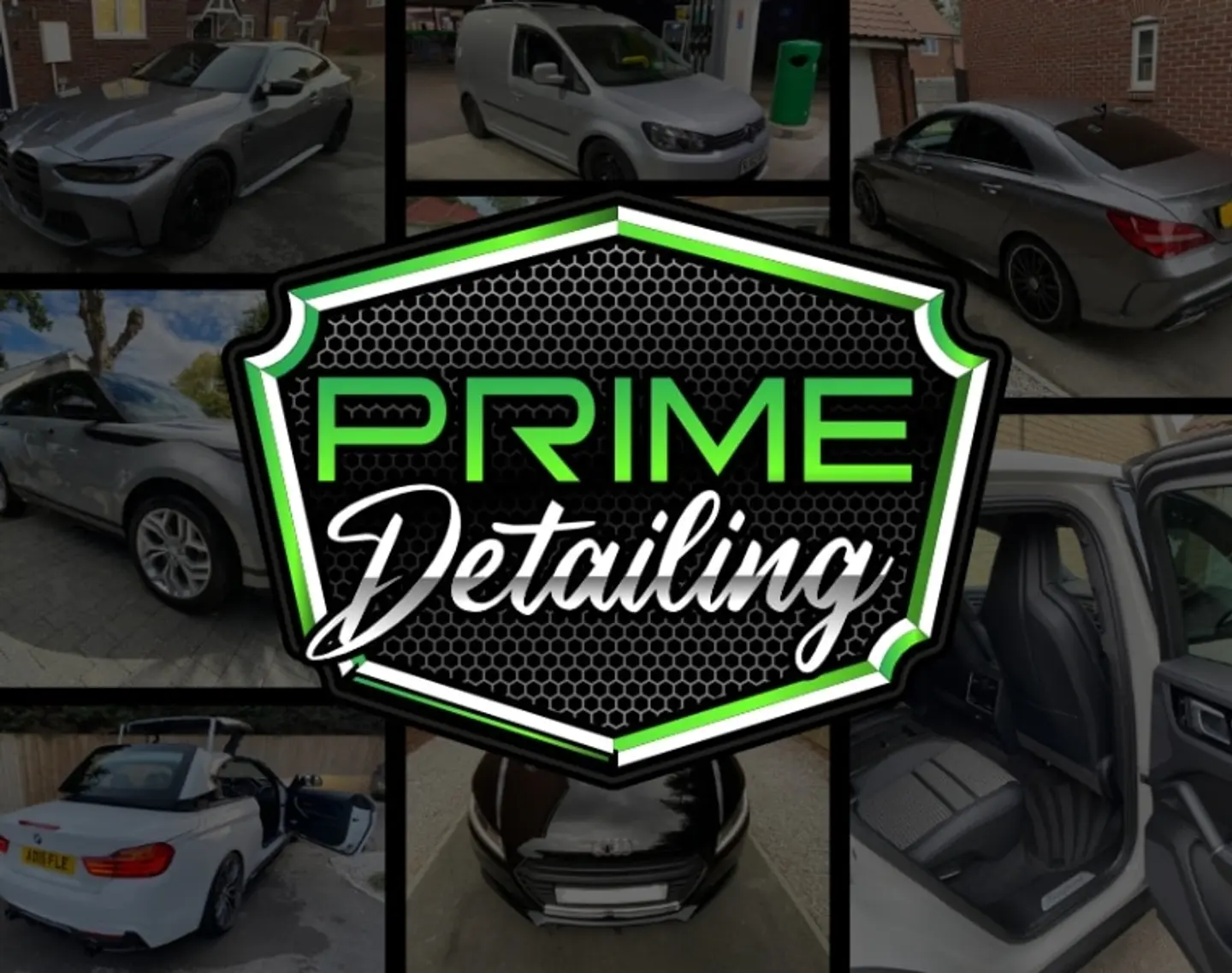 Prime Detailing