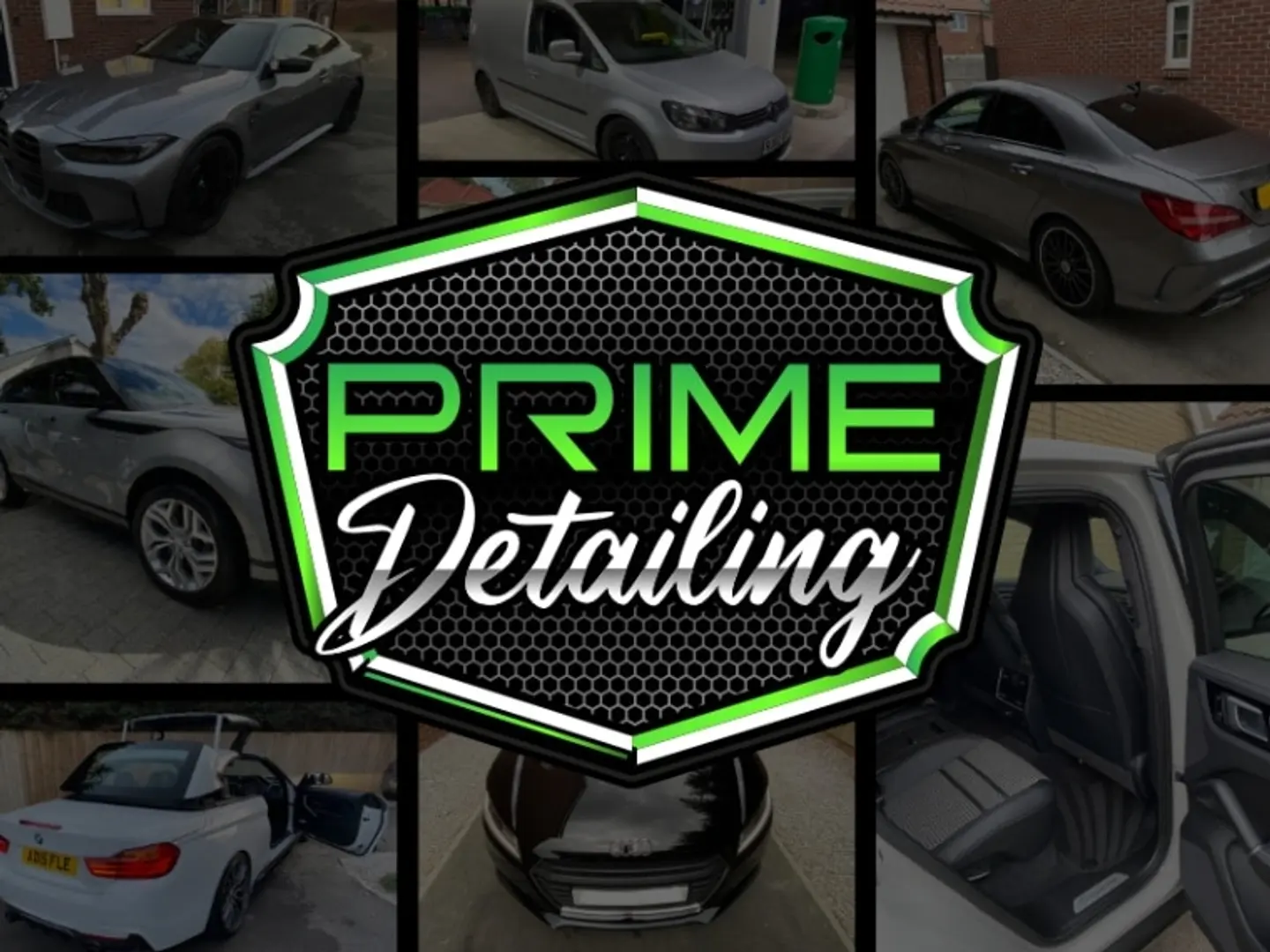 Prime Detailing