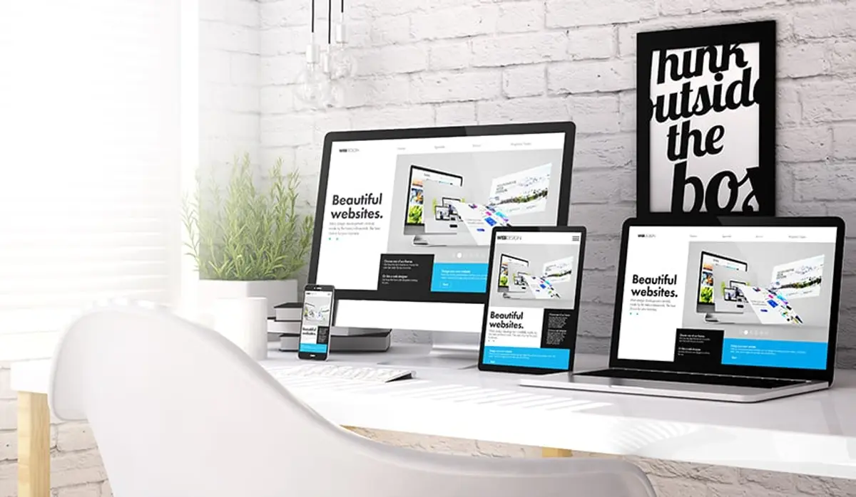 what types of websites can be build