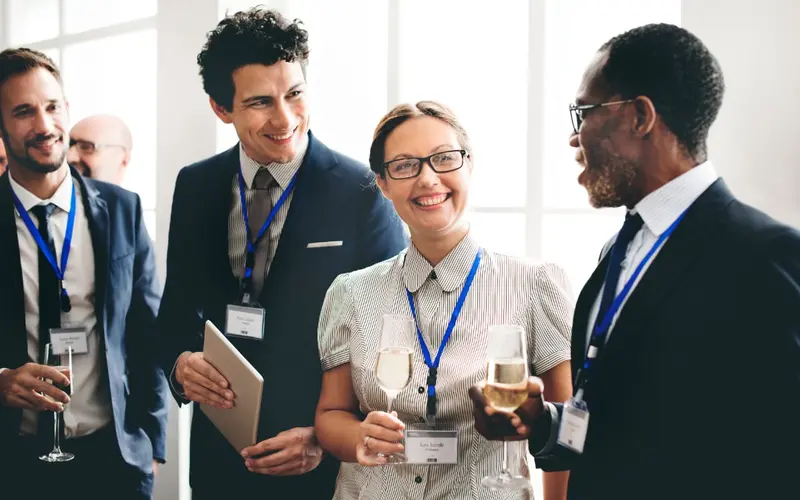 7 Benefits of Networking for Your New Small Business