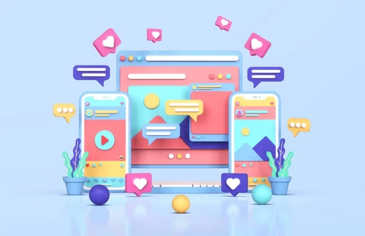 develop valuable content