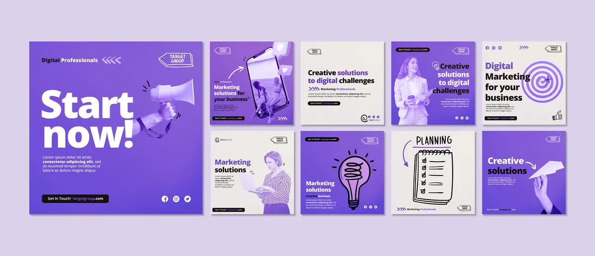 Repurposing Blog Posts as Social Media Posts