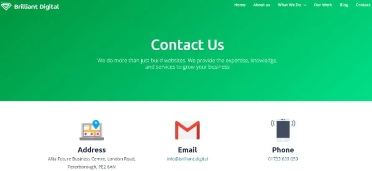 Contact mage anatomy