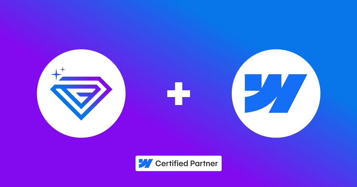 brilliant digital certified webflow partner uk