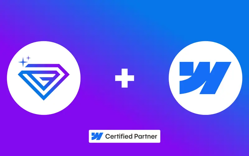 brilliant digital certified webflow partner uk