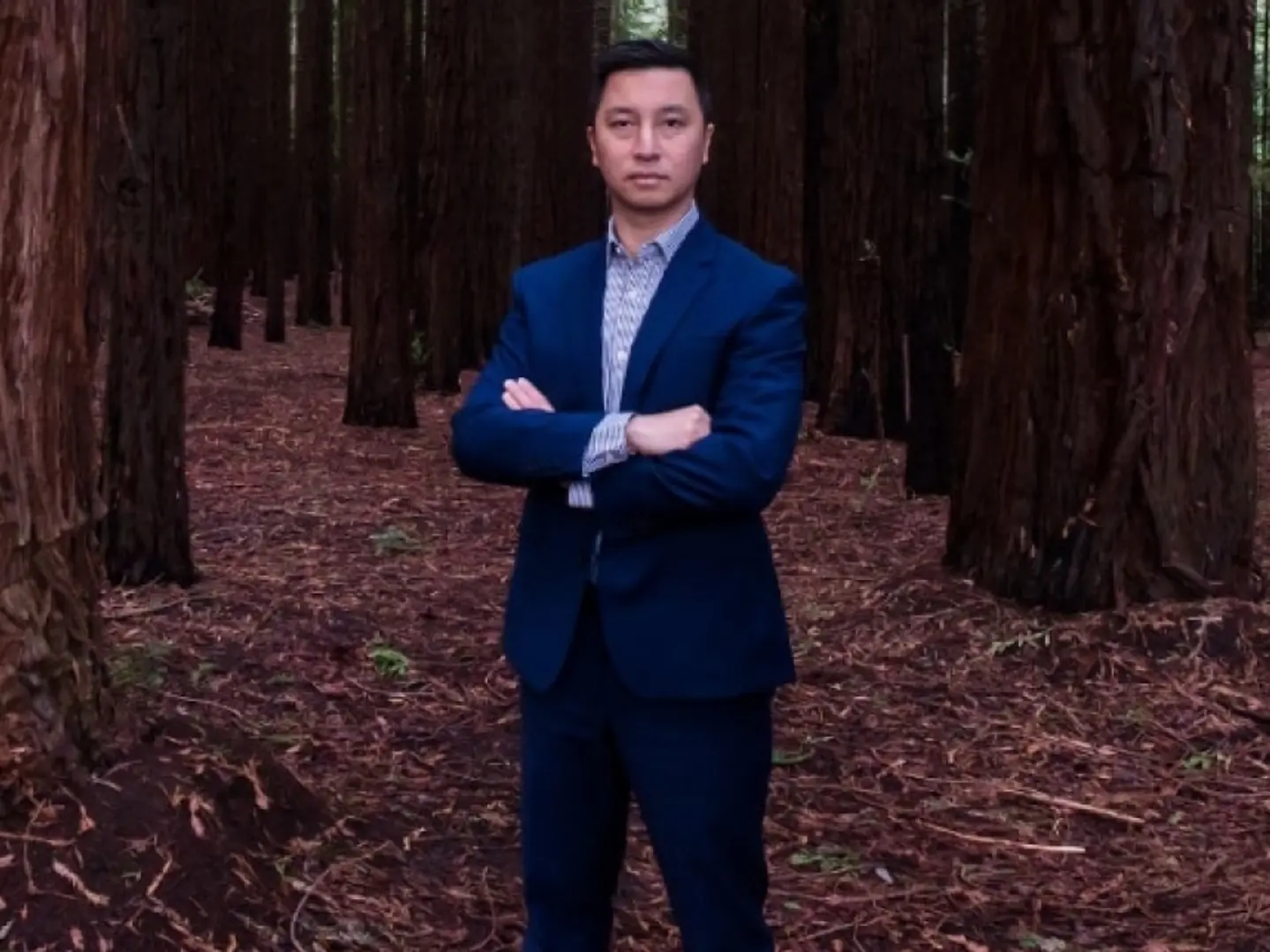 Dr Scott Ling