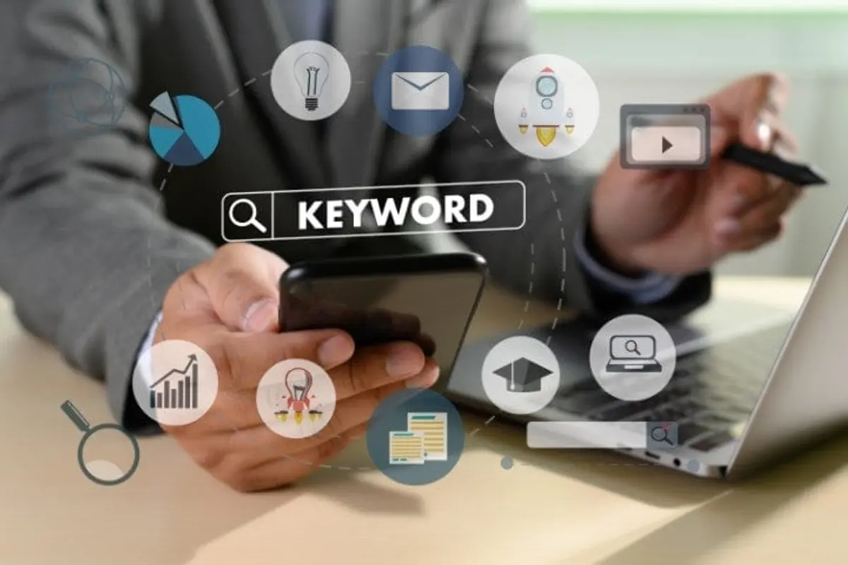Do your keyword research and focus on those keywords that are more likely to convert