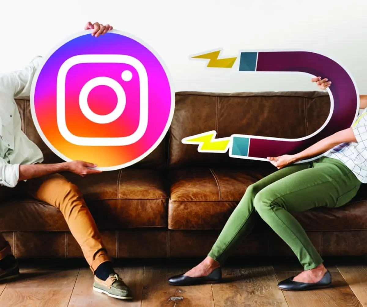 power of visuals in instagram marketing
