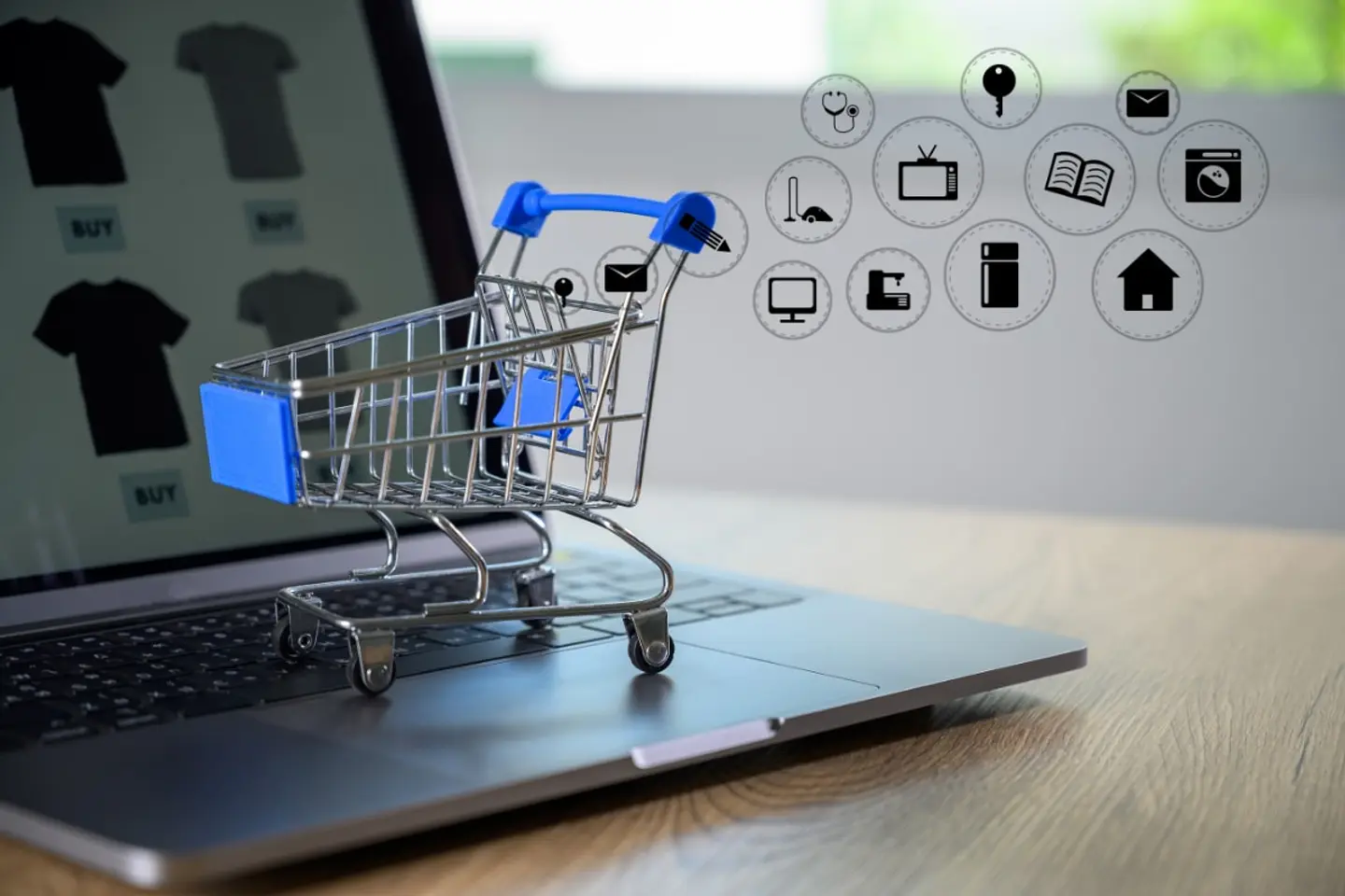 5 Common Online Mistakes Small Business Owners Make and How to Avoid Them