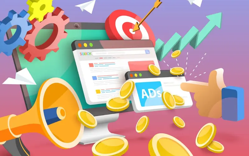 A Beginner’s Guide To Paid Advertising
