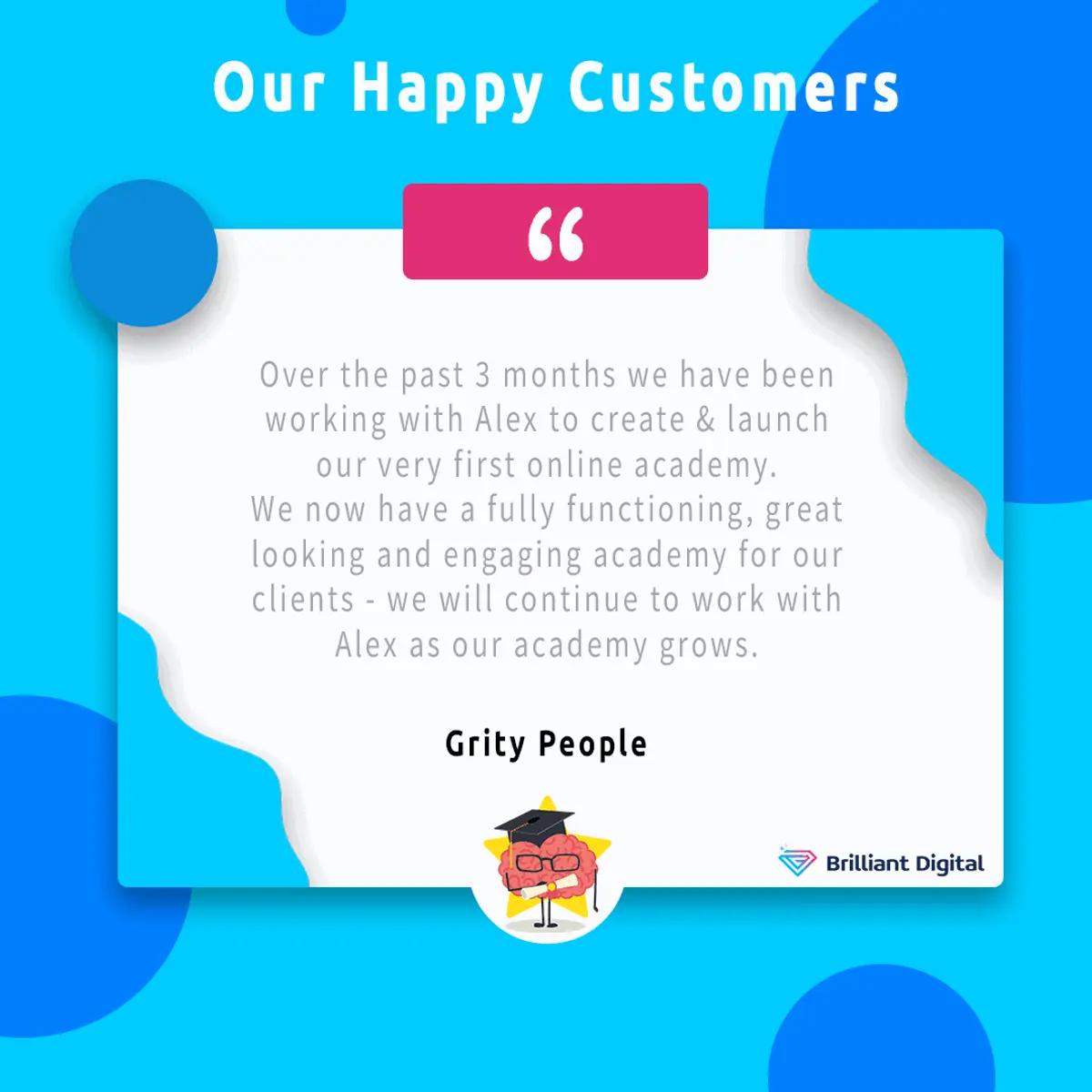 reviews can make your brand trustwordy