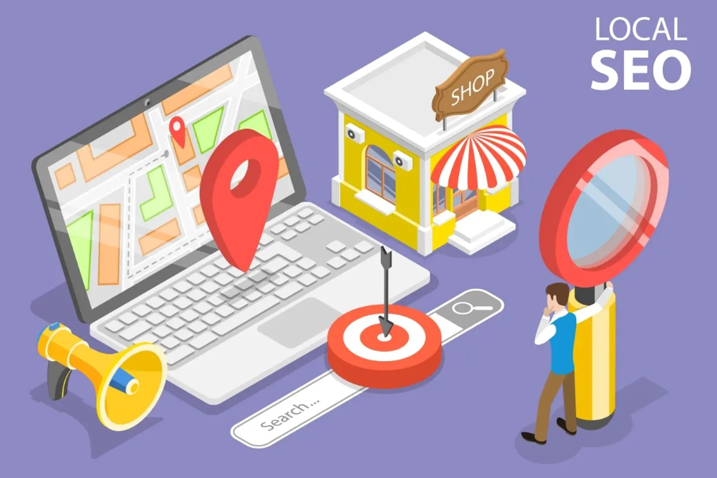 13 Local SEO Tips For Small Business Owners