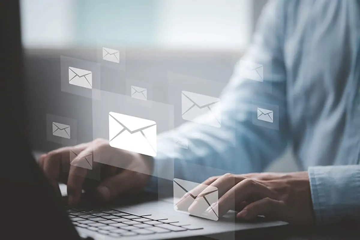 utilise email marketing