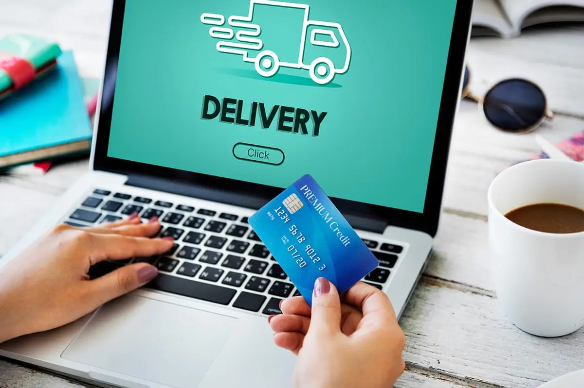 optimising payment and shipping