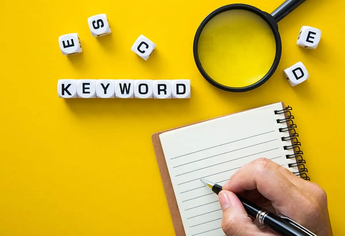 strategies for identifying effective negative keywords