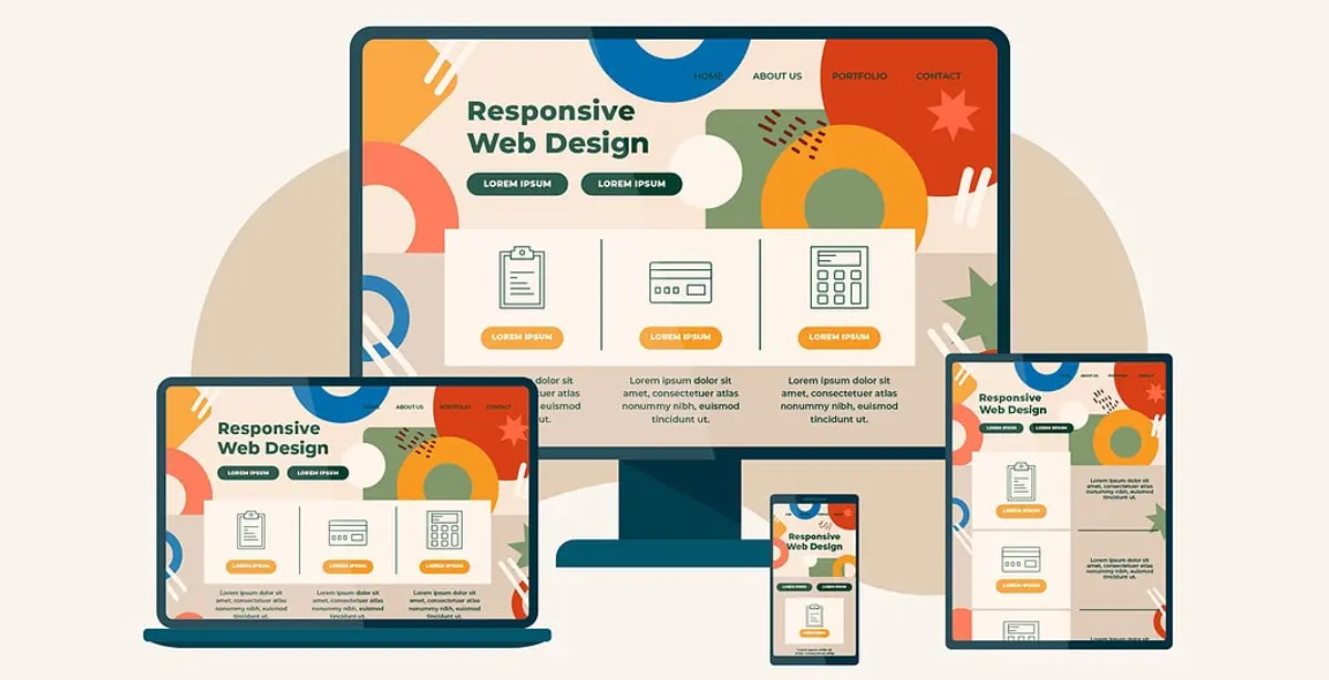 driving traffic localy with mobile responsivness