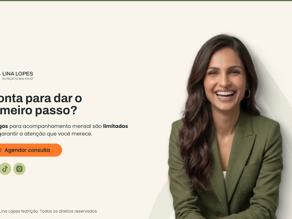 Lina Lopes - Imagem 1