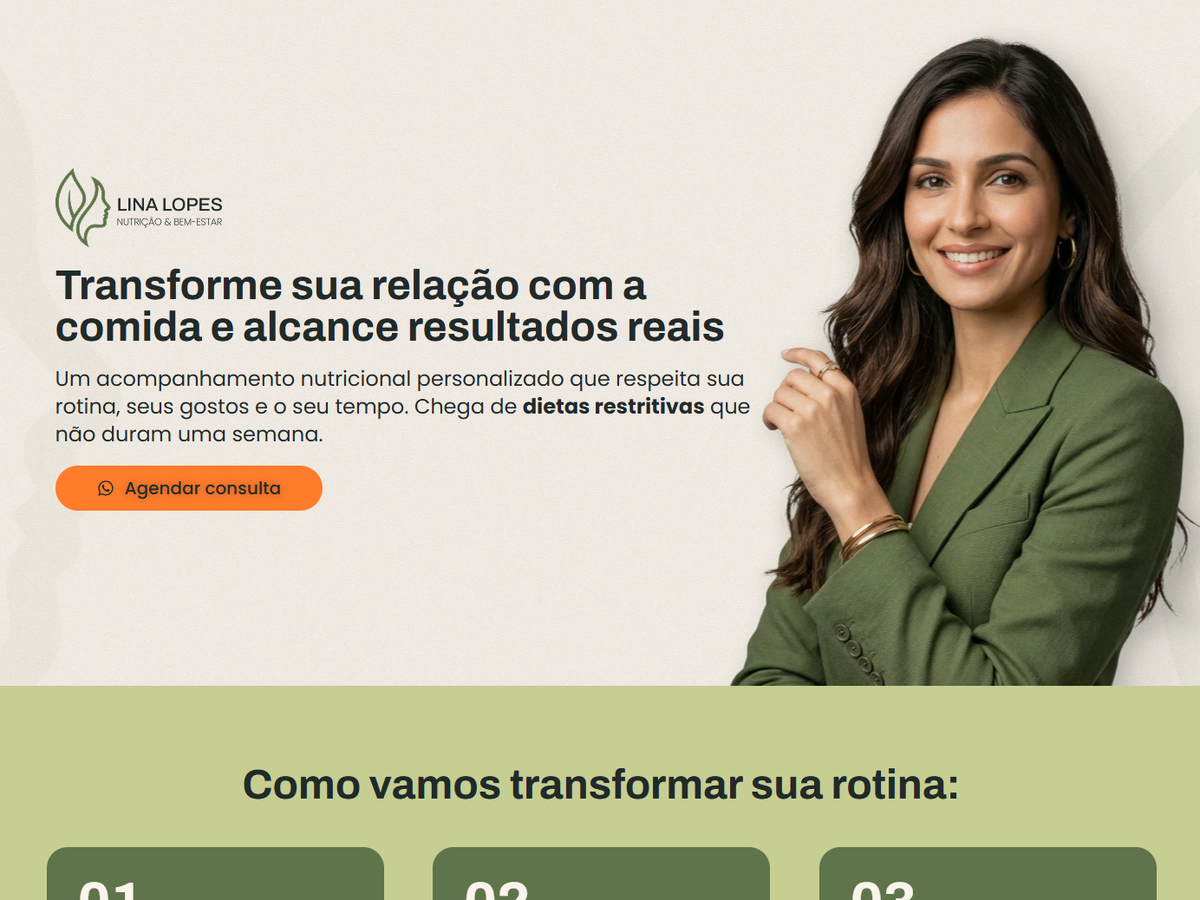 Lina Lopes - Imagem 3