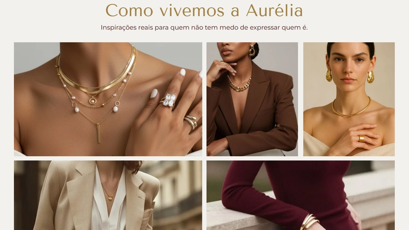 Aurélia Boutique
