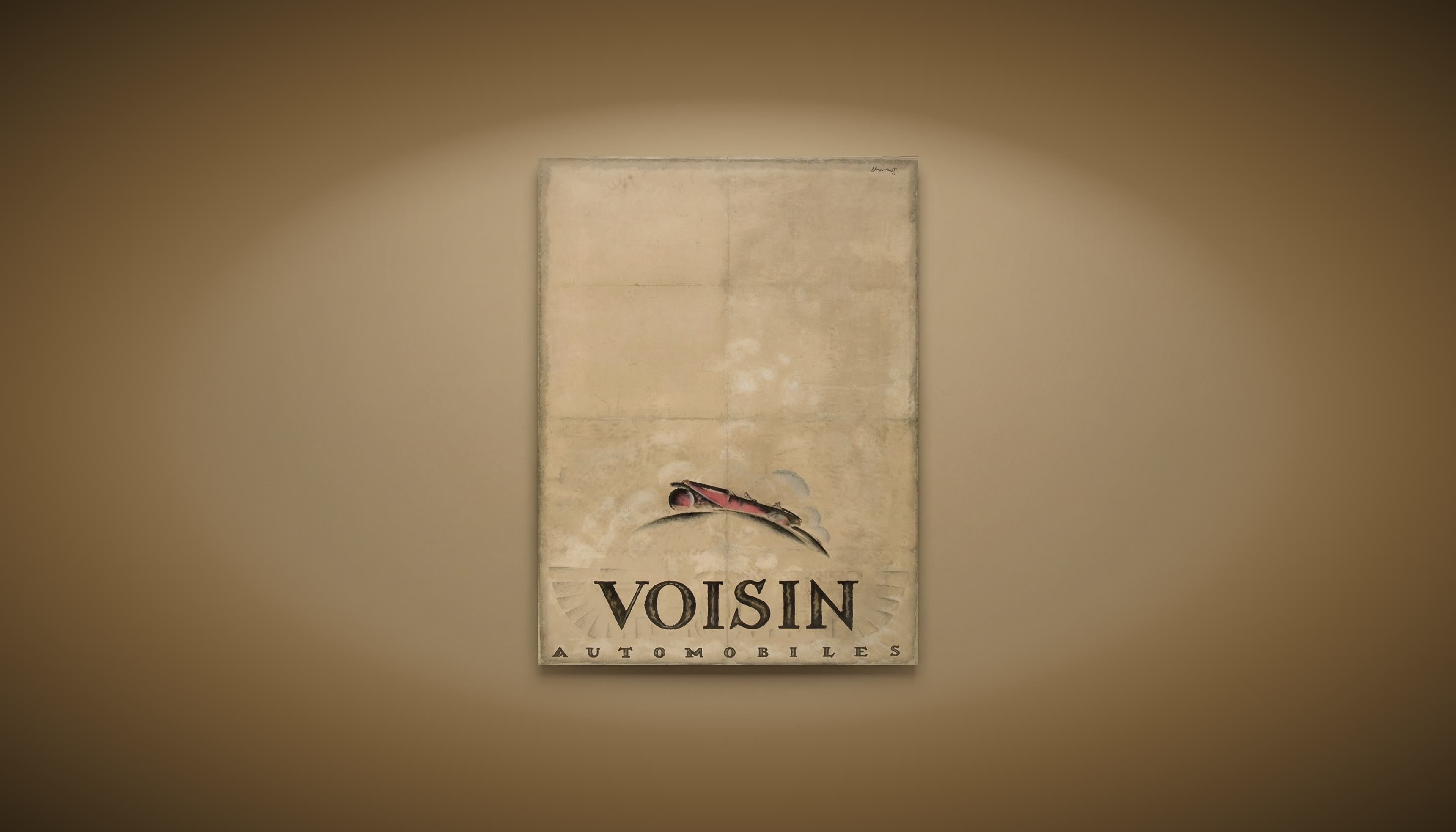 Voisin Automobiles