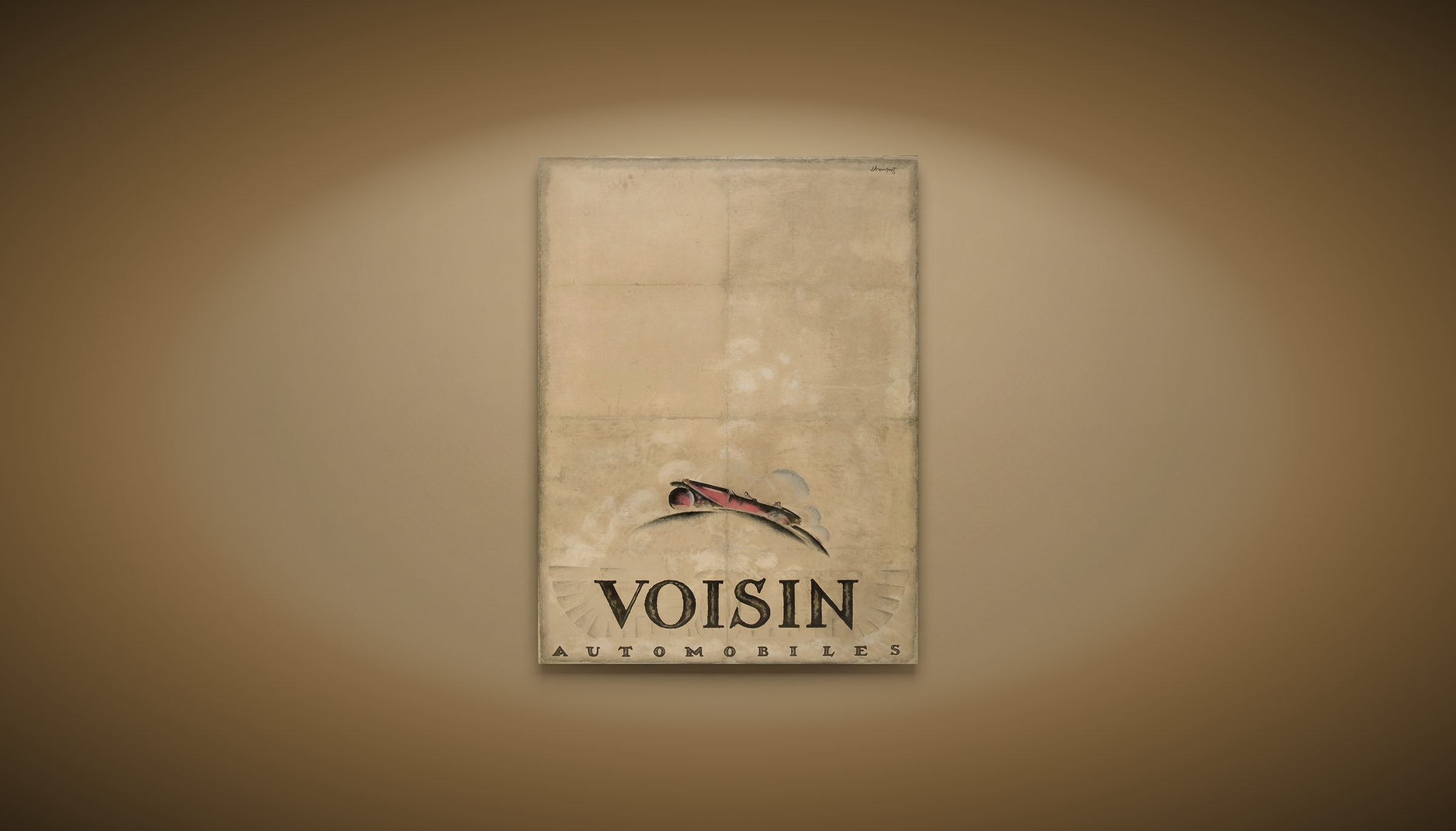 Voisin Automobiles