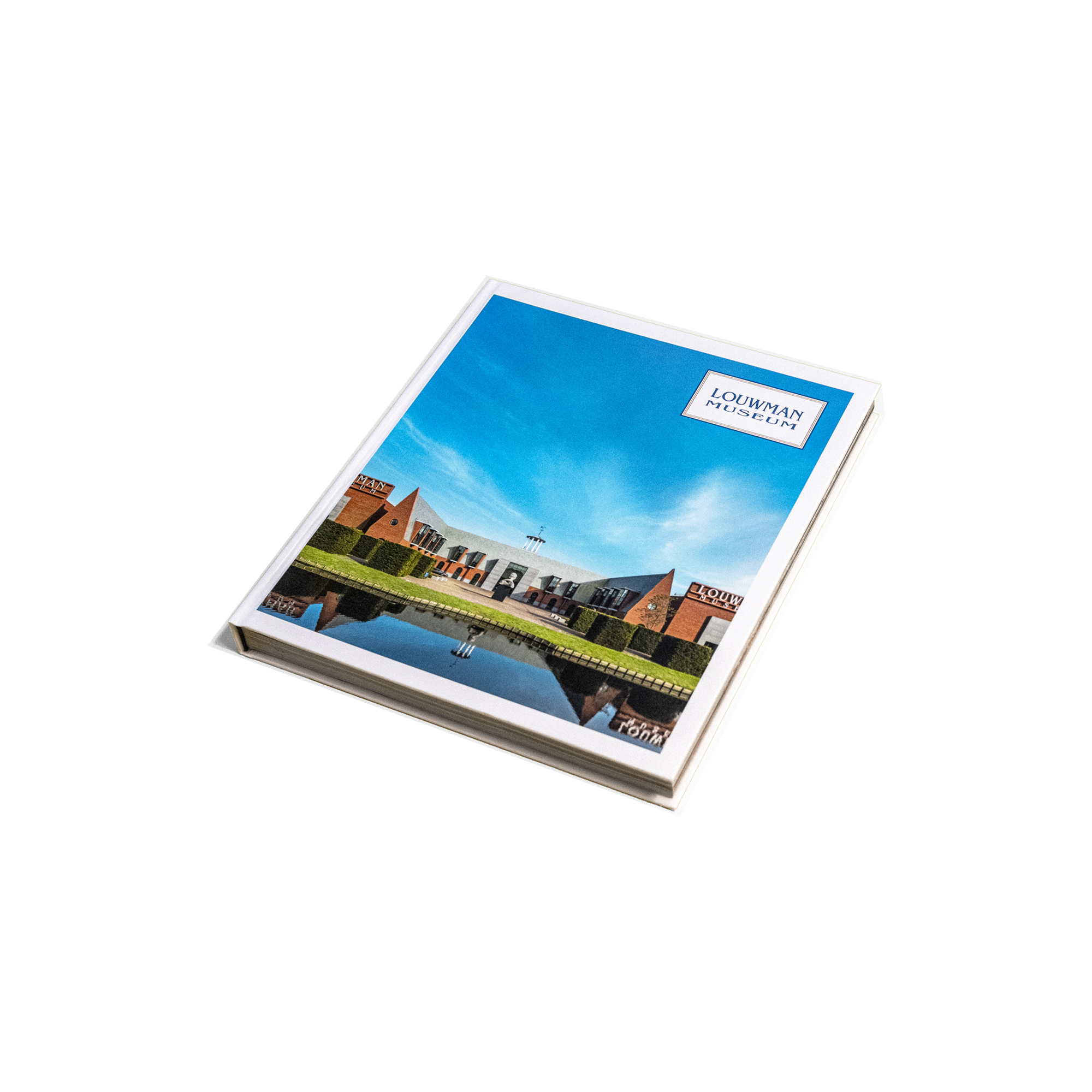 Louwman Museum boek
