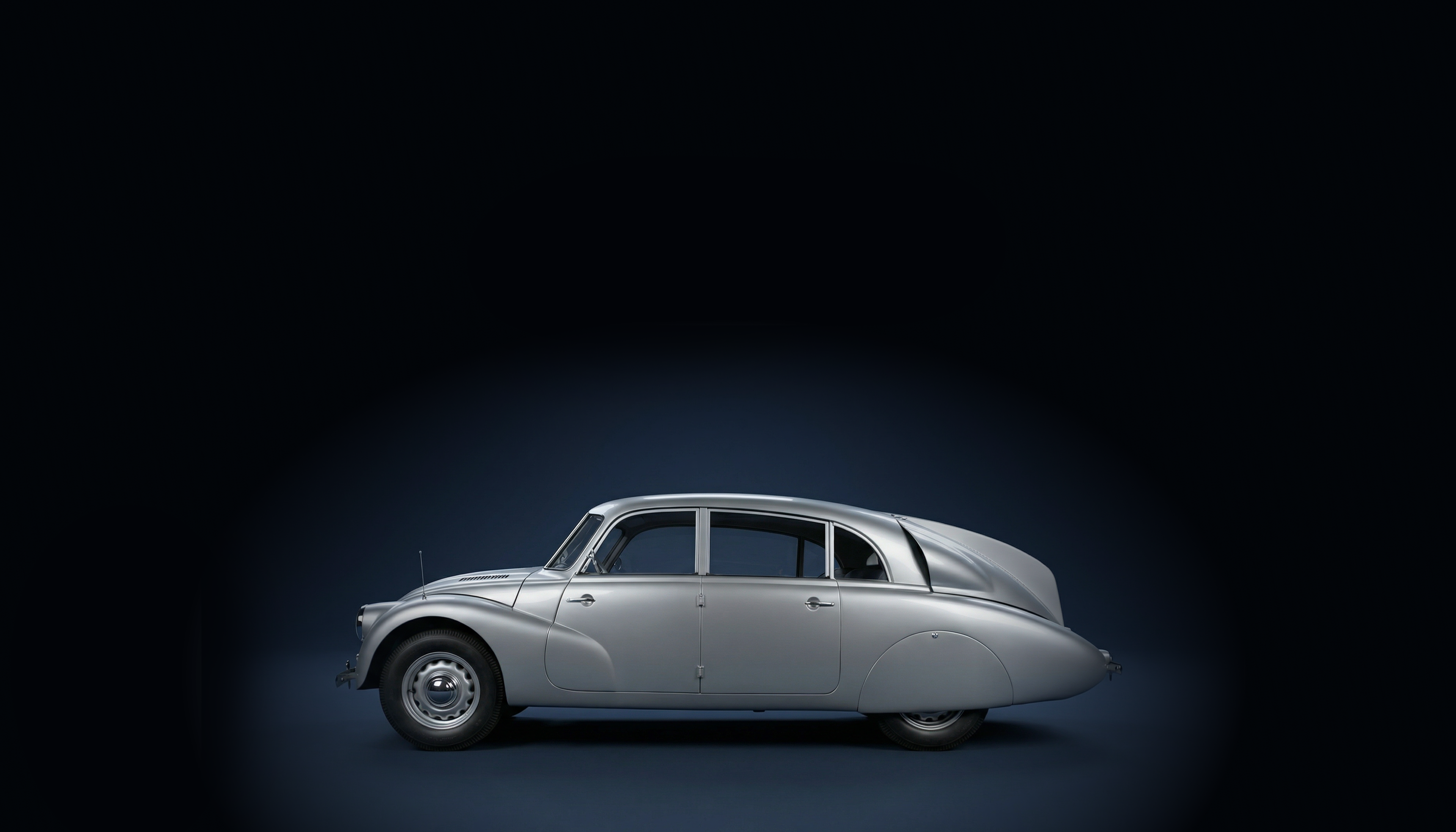 Tatra 87