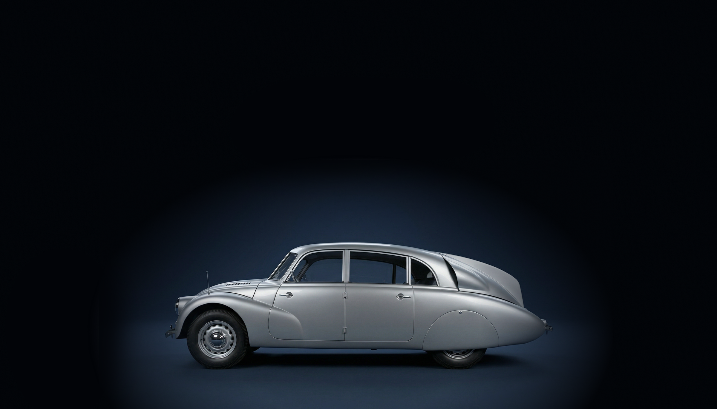 Tatra 87
