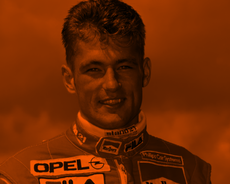Jos Verstappen