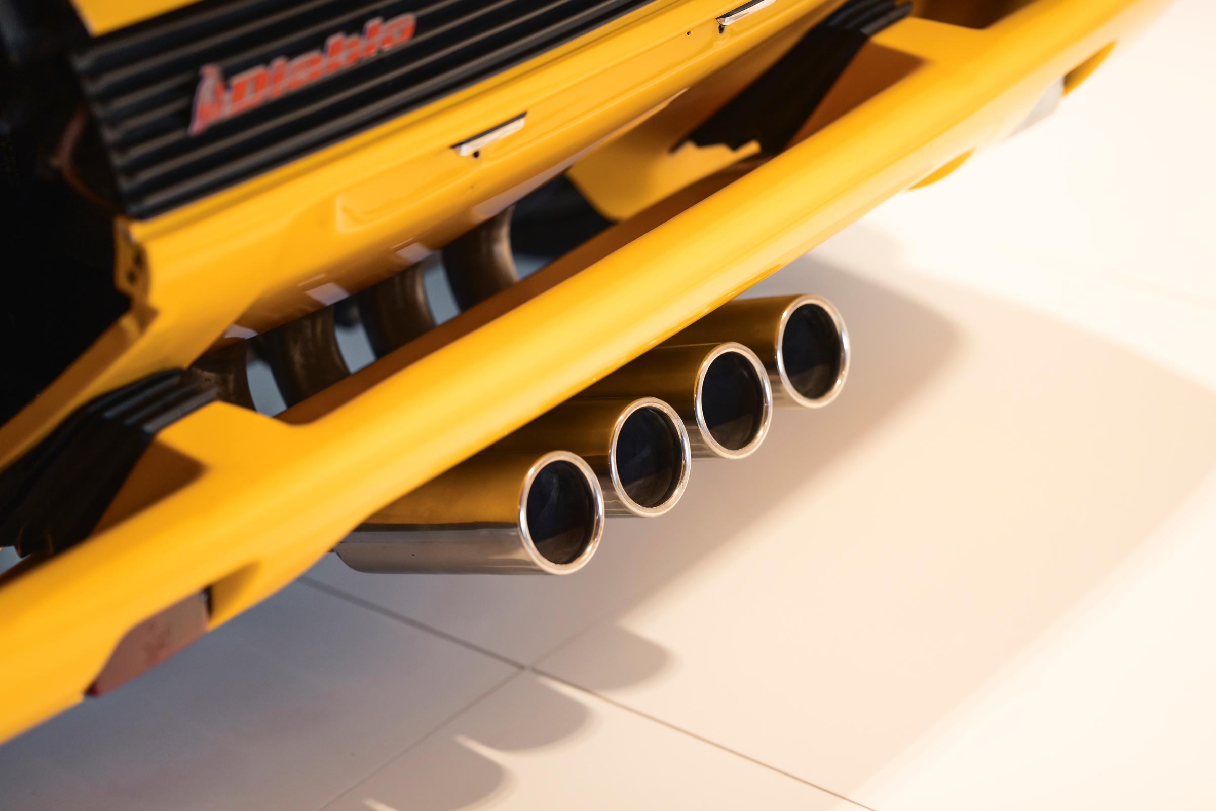 Lamborghini Diablo W16