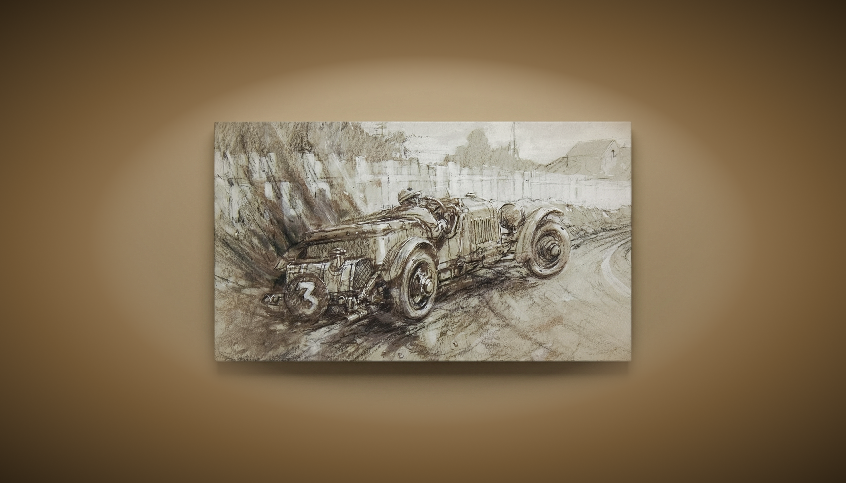 Le Mans 1930