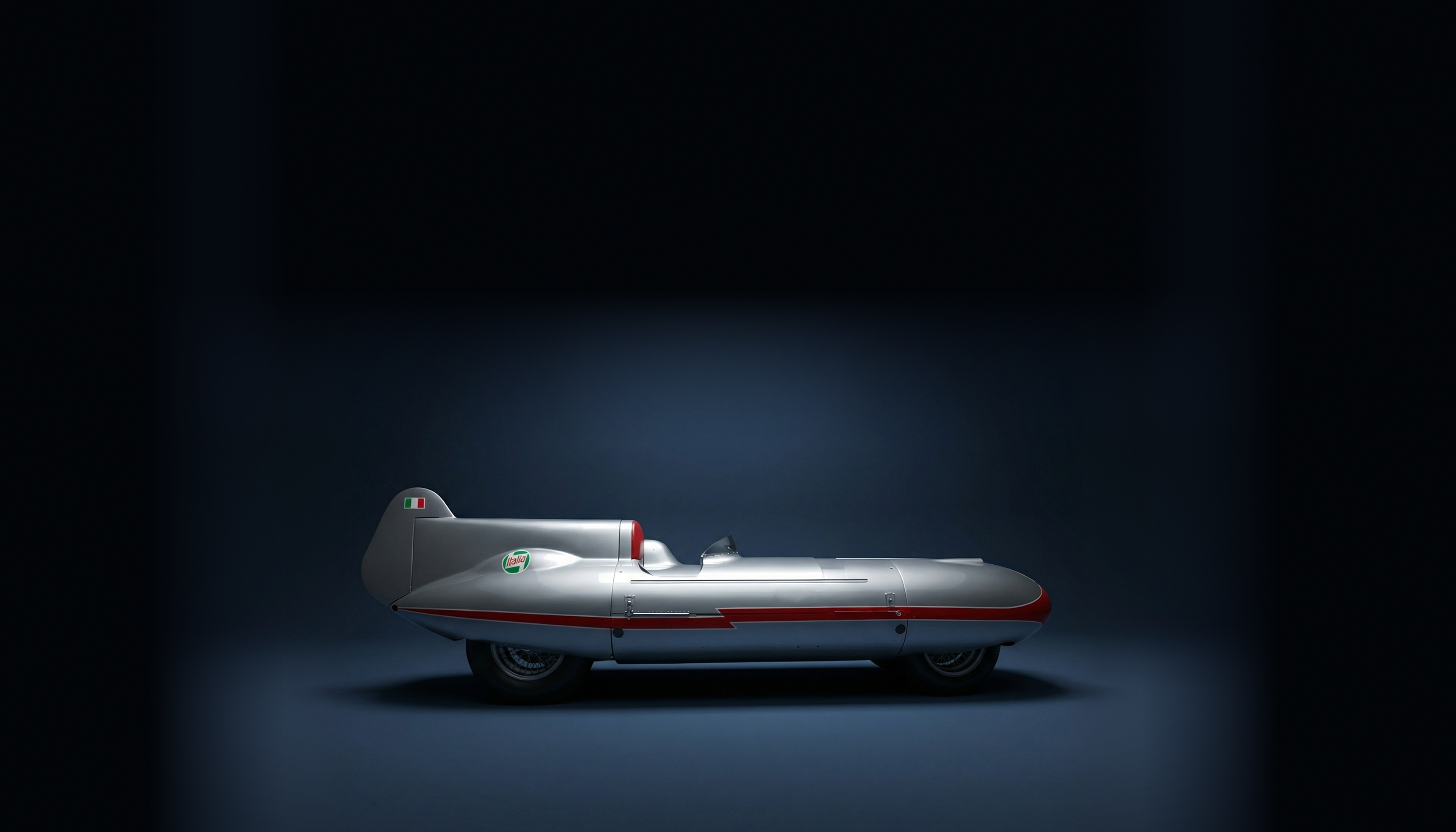 taruffi italcorsa/tarf ii