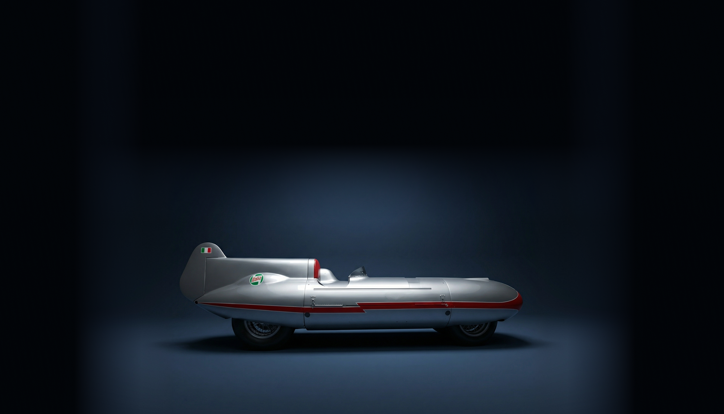 taruffi italcorsa/tarf ii