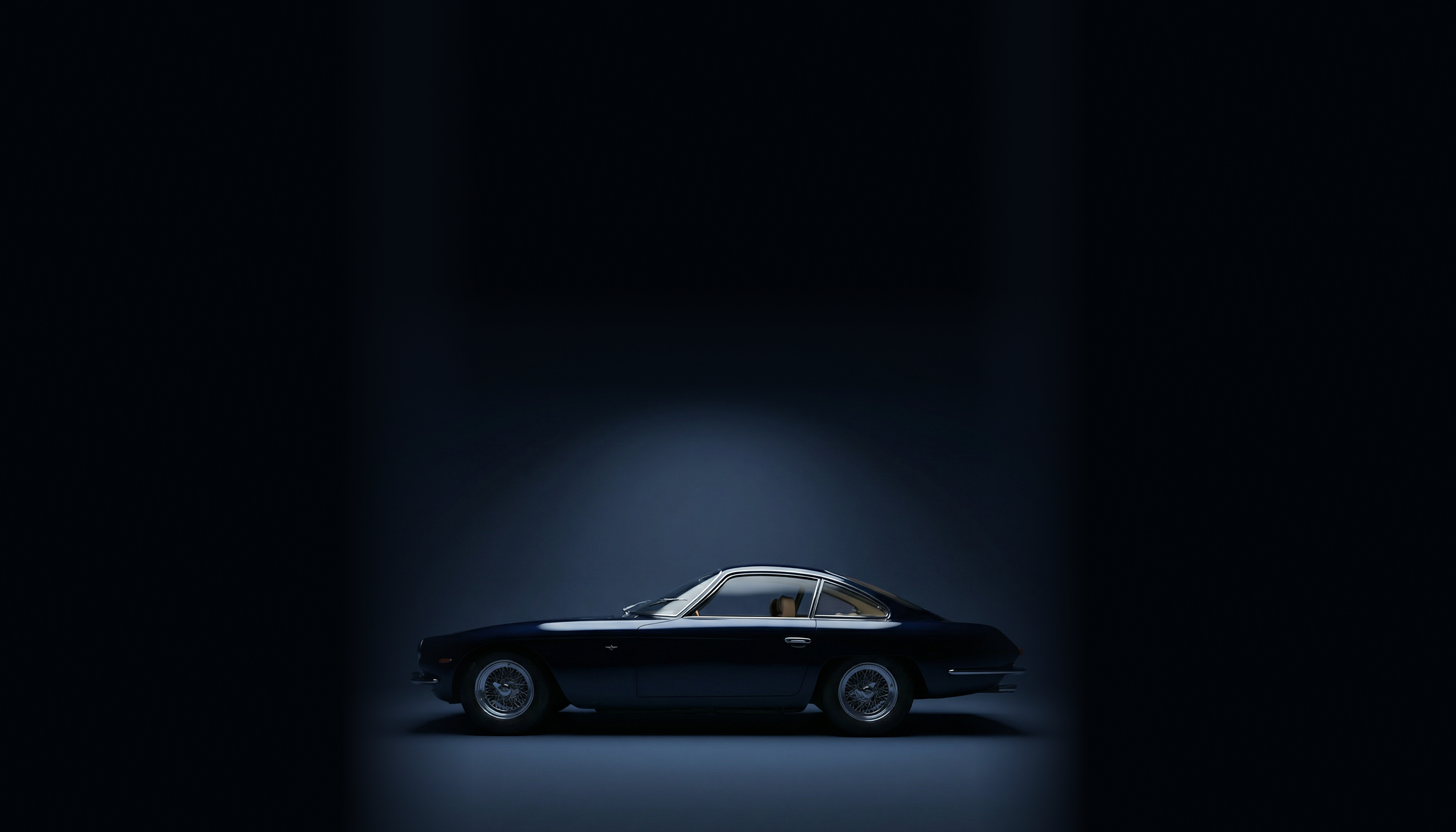 Lamborghini 350 GT