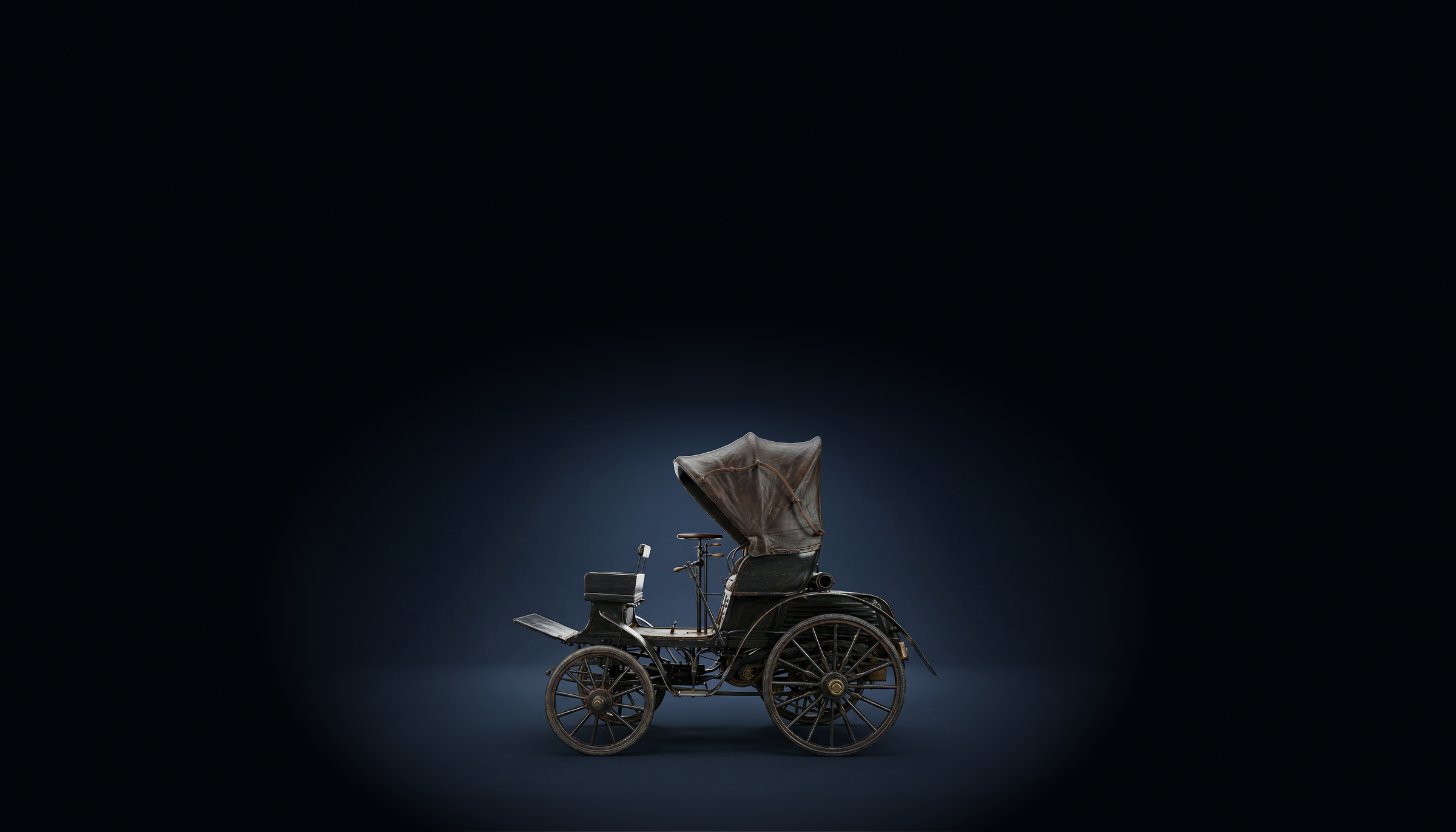 Benz Duc Victoria