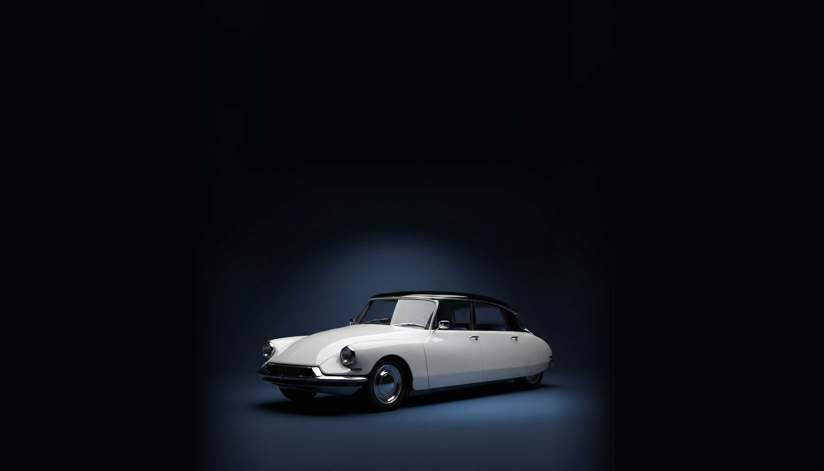 Citroen DS 19