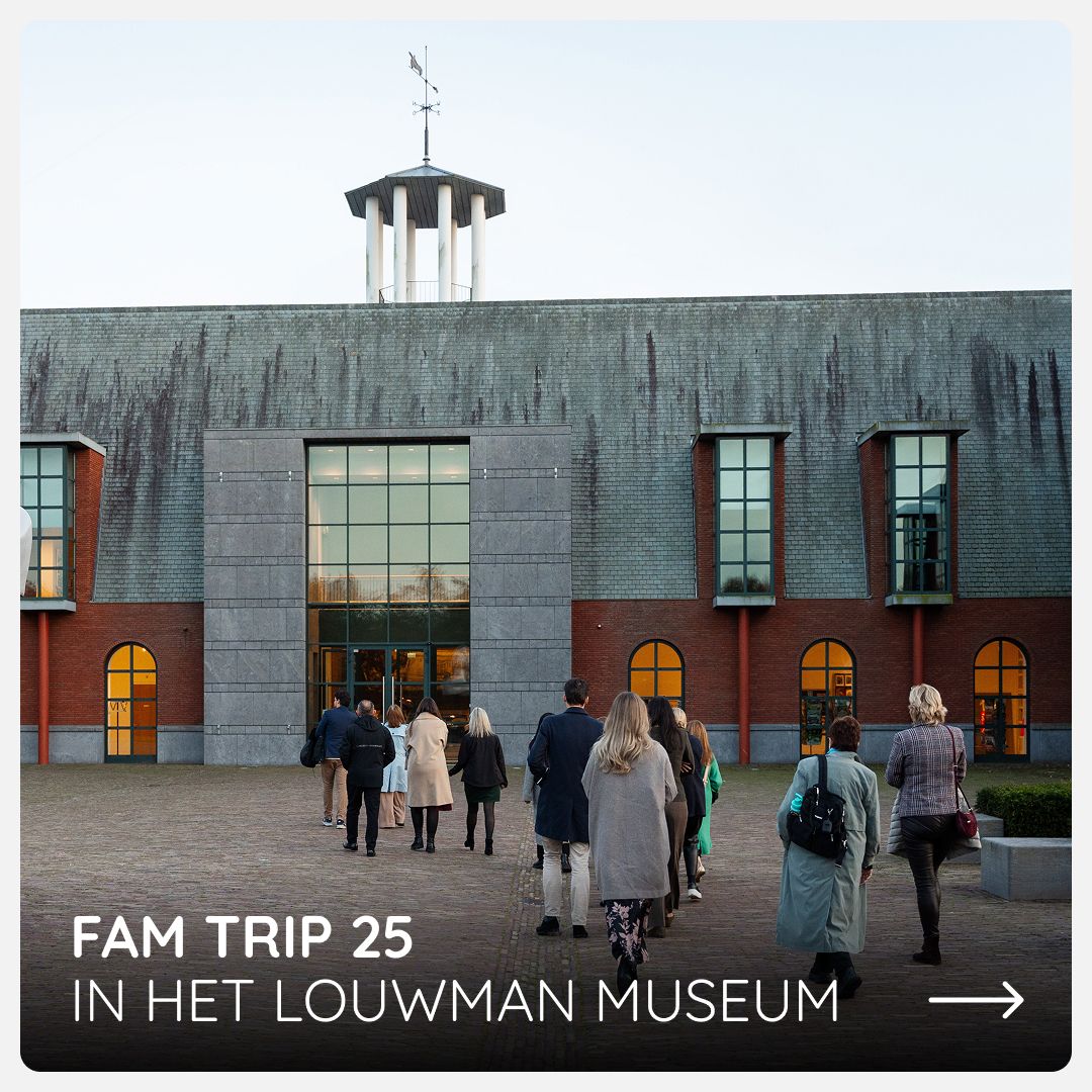 FAMtrip van The Hague Partners
