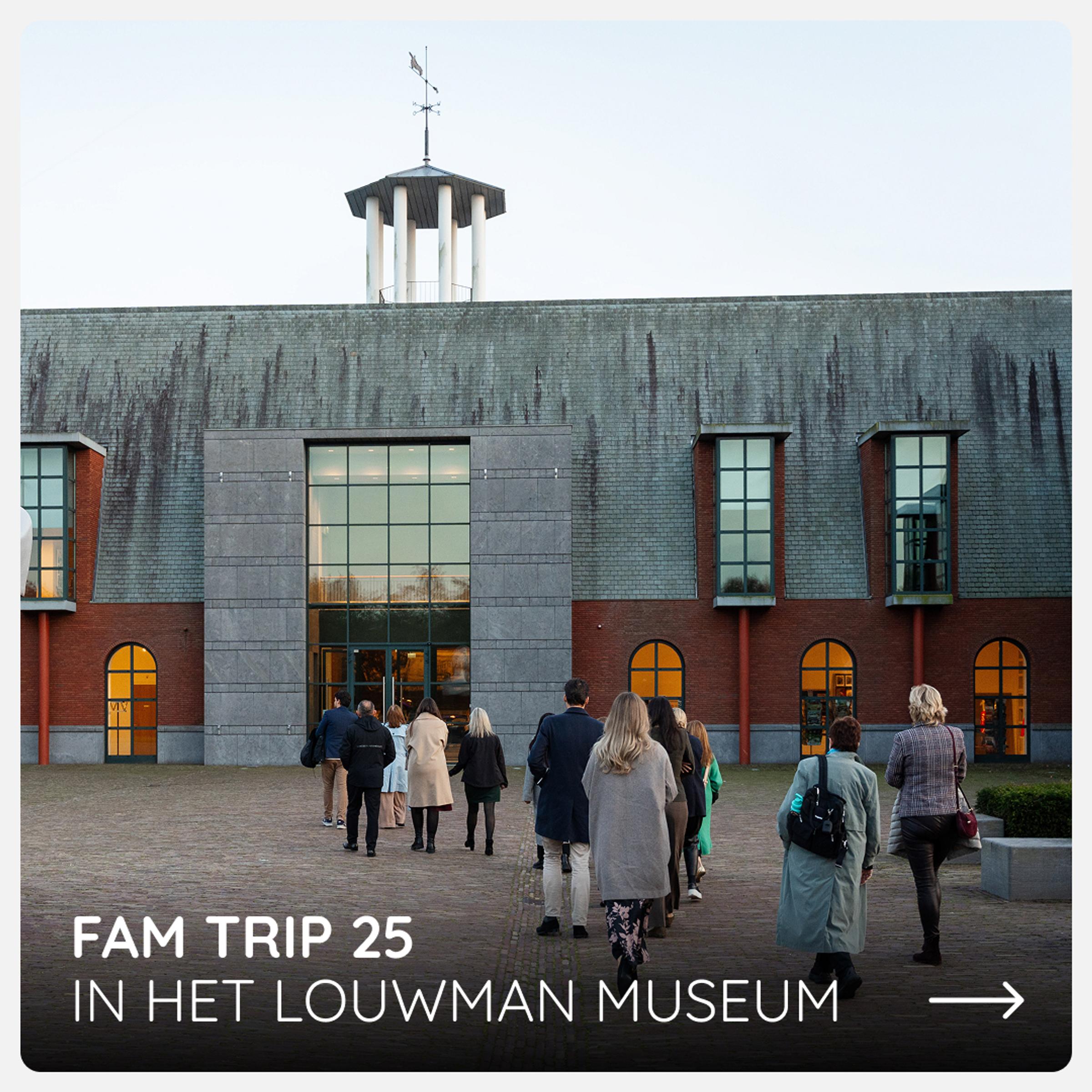 FAMtrip van The Hague Partners