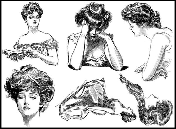 Rene Vincent illustrator par excellence
