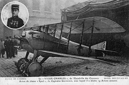 Musee Louwman et Aviation (partie 2)